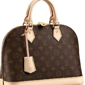 Meet your Posher, Retta